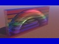 Glass Rainbow