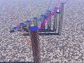 Rainbow Steps