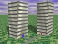 2 Towers