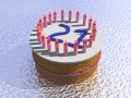 Cake