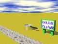 Pan