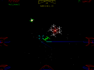 Star Wars (arcade game)