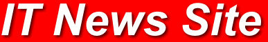 IT News Site